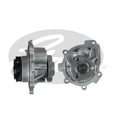 GATES WP0144 Водяной насос WP0144