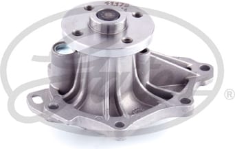 GATES WP0166 Водяной насос DriveAlign®