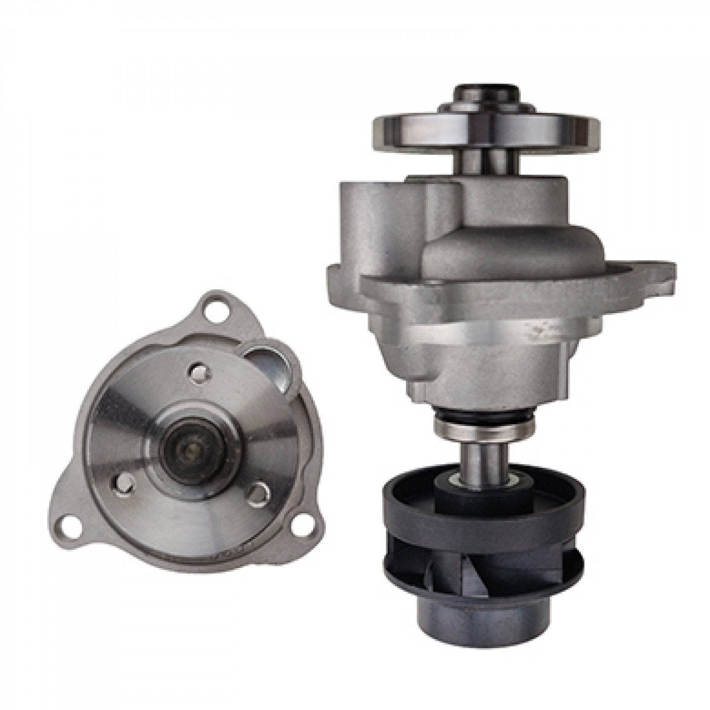 GATES WP0171 Водяная помпа 7702-10171