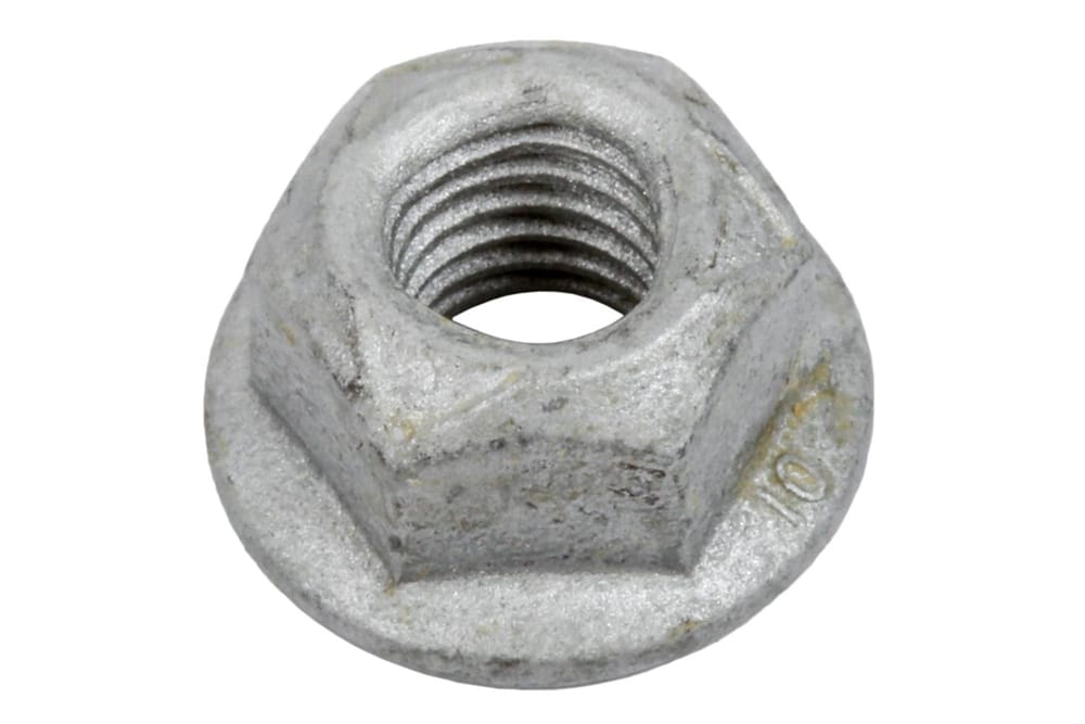 GENERAL MOTORS 11516076 Гайка м8