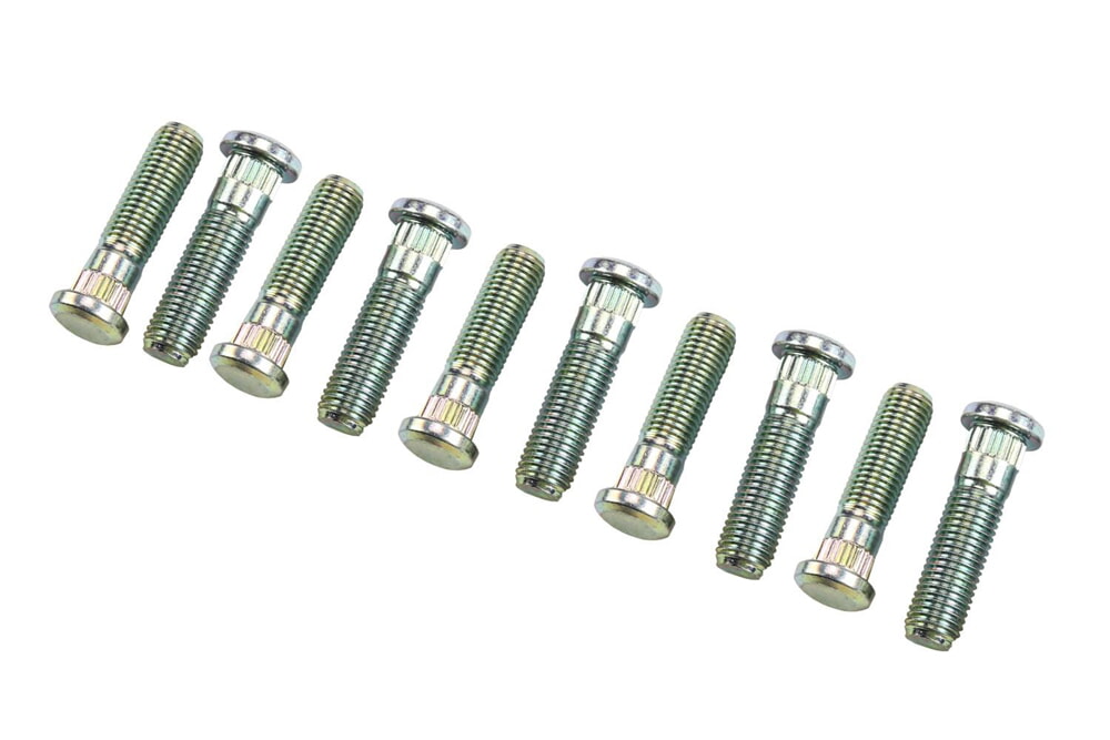 GENERAL MOTORS 94501734 Шпилька колесная задняя