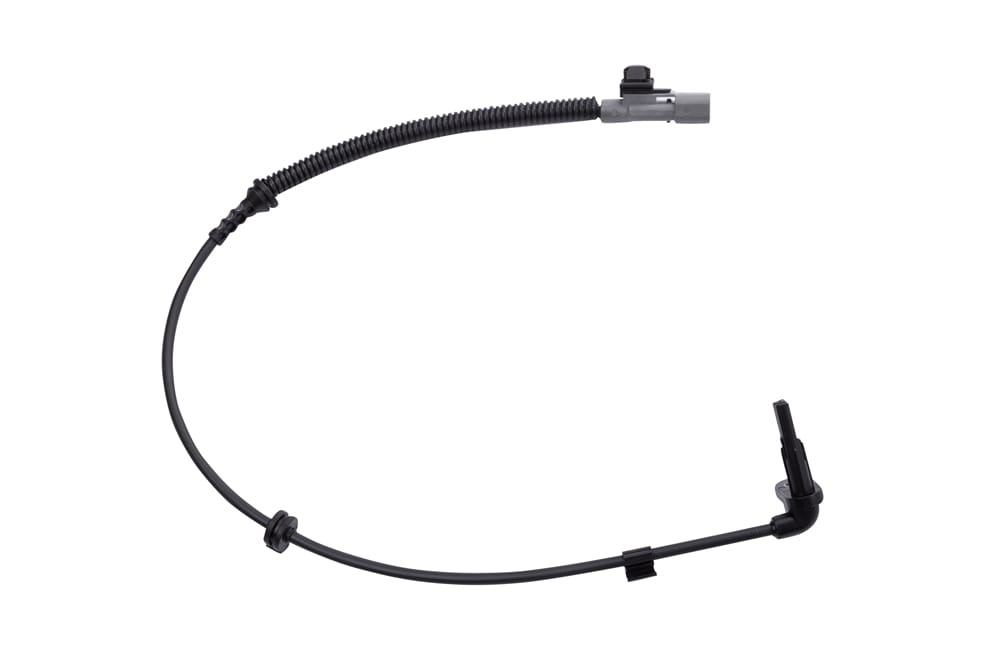 GENERAL MOTORS 94544450 Датчик ABS [ORG]