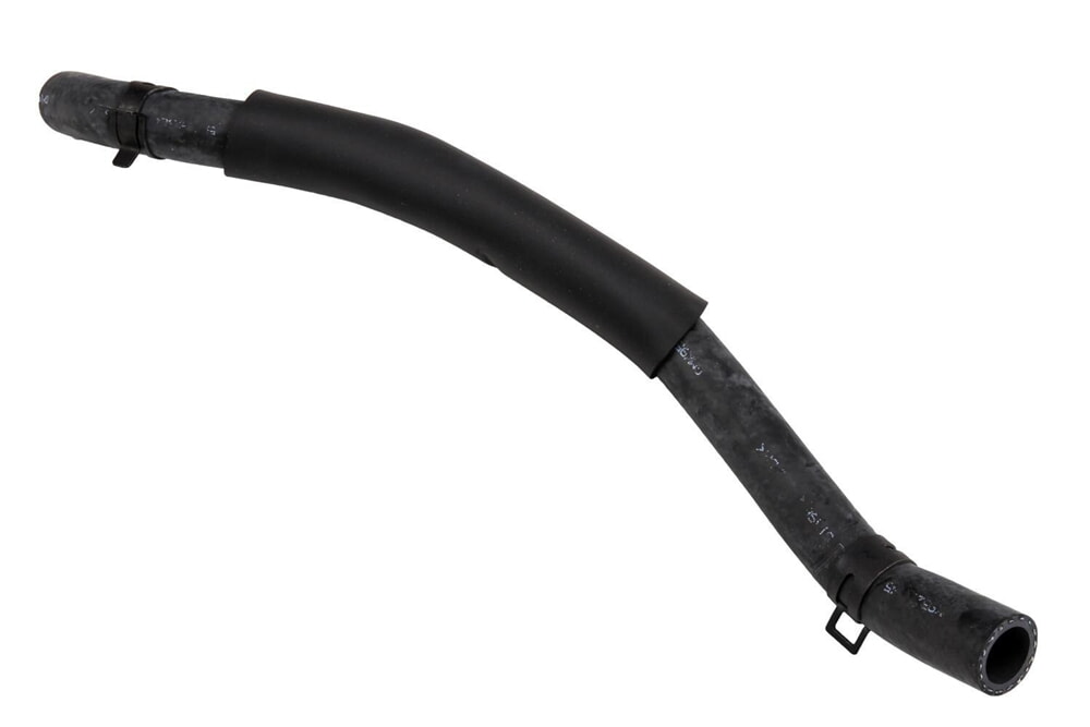 GENERAL MOTORS 95214145 Шланг печки обратный