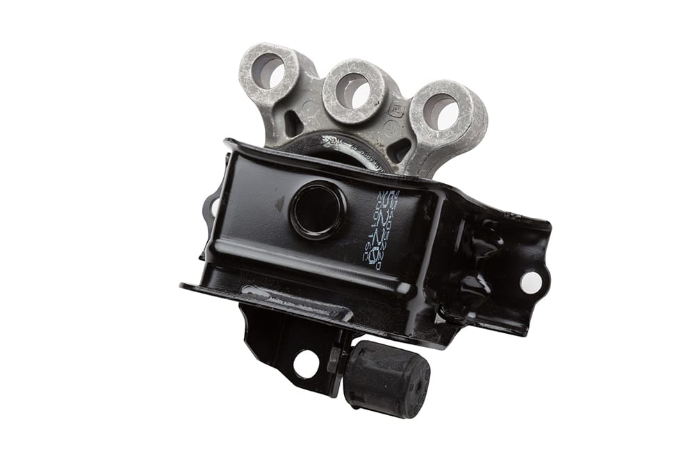 GENERAL MOTORS 95405220 Опора двигателя правая