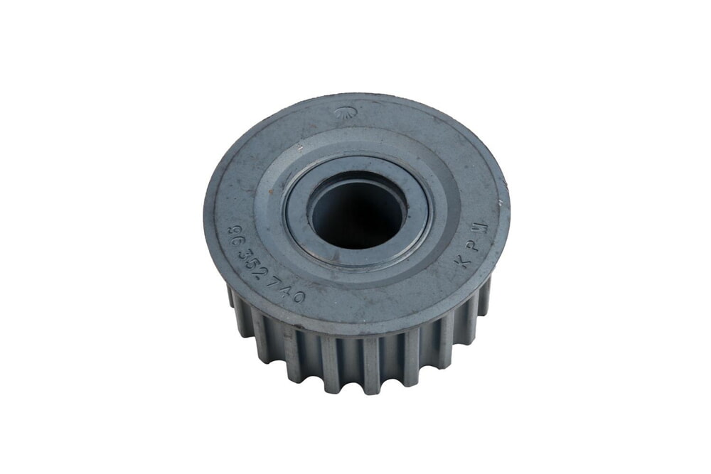 GENERAL MOTORS 96352740 Шестерня коленвала