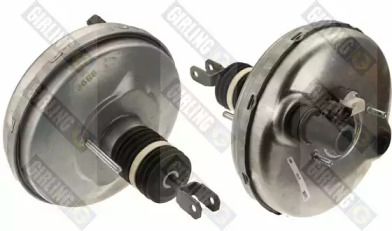 GIRLING 4110342 Усилитель тормозной системы