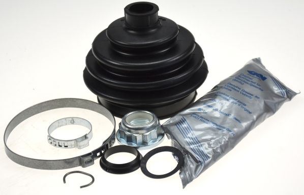 GKN-SPIDAN 302959 Пыльник ШРУСа ком/кт [неопрен]