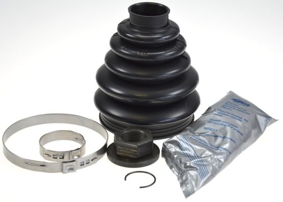 GKN-SPIDAN 303611 Пыльник шруса