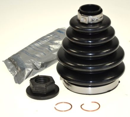 GKN-SPIDAN 303957 Пыльник шруса
