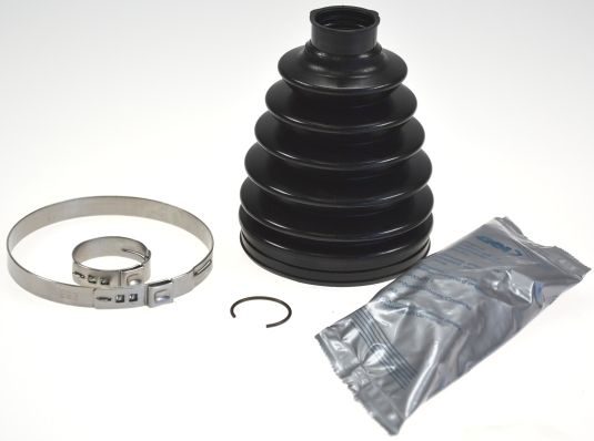 GKN-SPIDAN 304882 Пыльник ШРУСа наружн к-кт DACIA: LOGAN 04-, SANDERO 05-