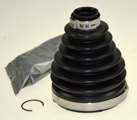 GKN-SPIDAN 305004 Пыльник ШРУСа KIA CEE D 1.4-1.6L2006=>