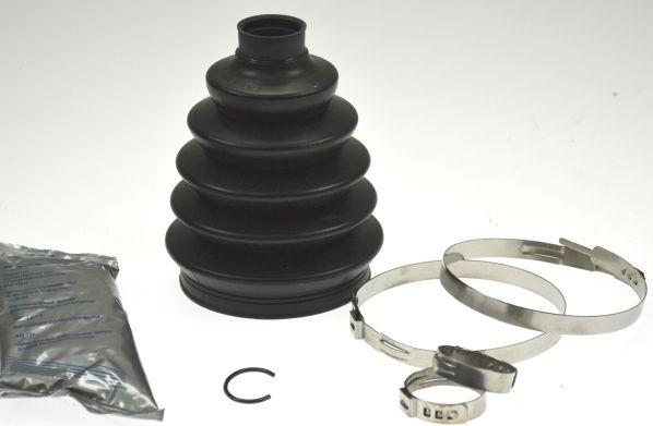 GKN-SPIDAN 305846 Пыльник ШРУСа наружн к-кт BMW: 1 118 d xDrive/120 d xDrive/M 135 i xDrive 10-, 1 118 d xDrive/120 d xDrive/M 135 i xDrive 11-, 2 M 235 i xDrive 14-, 2 M 235 i xDriv