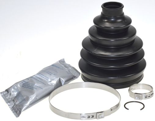 GKN-SPIDAN 305967 Пыльник ШРУСа VW TOUAREG 2.5TDI-3.6FSI 2003=>