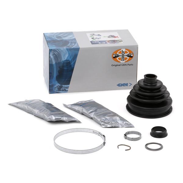 GKN-SPIDAN 306353 К-кт пыльника ШРУСа AUDI A4,A6/VW PASSAT 1.9TDI 98=>