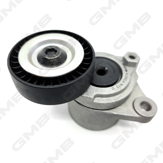 GMB GAT10070 Натяжитель приводного ремня HYUNDAI Accent (06-),E