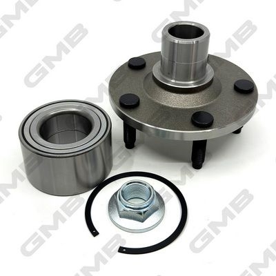 GMB GH10250 Подшипник ступицы колеса | перед |