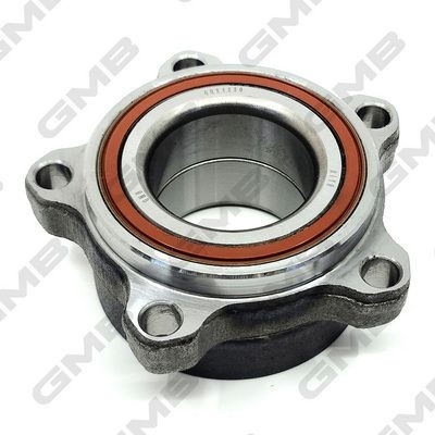 GMB GH21230 Ступица передняя