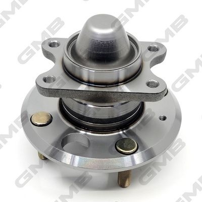 GMB GH30060 Ступичный узел задн. HYUNDAI SONATA 98-04/KIA MAGENTIS 00-05 (без ABS)