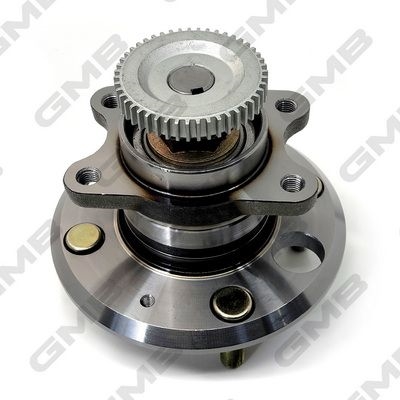 GMB GH30980T Ступица Re с ABS HY SONATA EF 04-, KIA MAGENTIS
