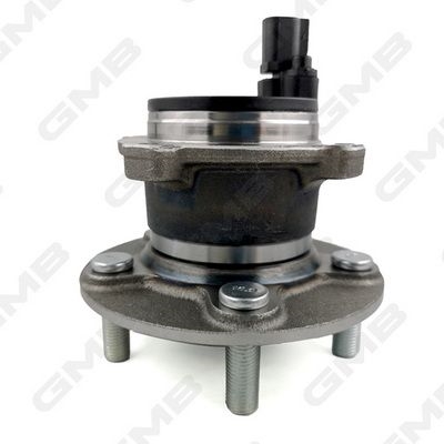 GMB GH31570A Ступица задняя (с ABS)
