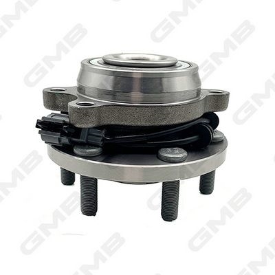 GMB GH31680A Ступица с подшипником пер.