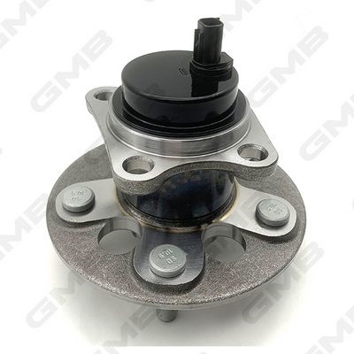 GMB GH32160A Ступица с подшипником зад.