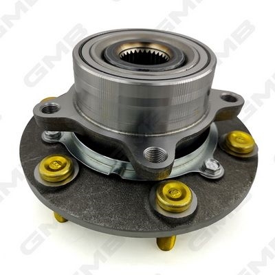 GMB GH32490 Ступица с подшипником MITSUBISHI PAJERO SPORT/L200 05- пер.