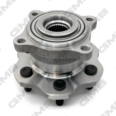 GMB GH32620 Ступица с подшипником NISSAN PATHFINDER/NAVARA 05- зад.
