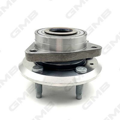GMB GH33610A Подшипник пер.ступ.[ступица]+ABS