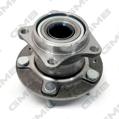 GMB GH34800 Ступица задняя Mazda CX-7 (ER) - 2.2 MZR-CD AWD GH34800