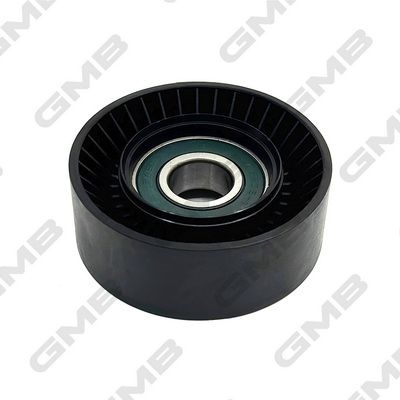 GMB GTA0410 Ролик приводного ремня натяжной BMW 3 (E36/46), 5 (E34/39/60), 7 (E38/65), X3, X5, Z3, Z4 GTA0410