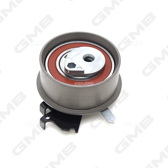 GMB GTB0060 Ролик ГРМ натяжной Hyundai Tucson, i30, Matrix, Kia Sportage II (JE) 2.0 (-12) GTB0060