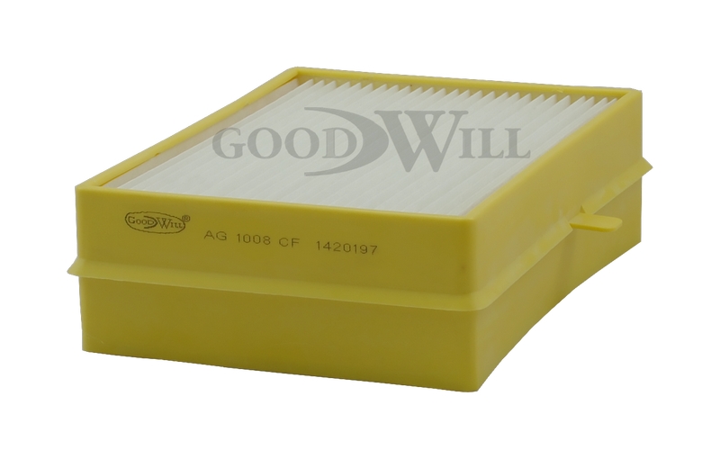 GOODWILL AG1008CF Фильтр салона