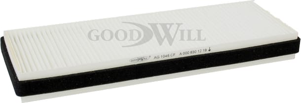 GOODWILL AG1046CF Фильтр салона