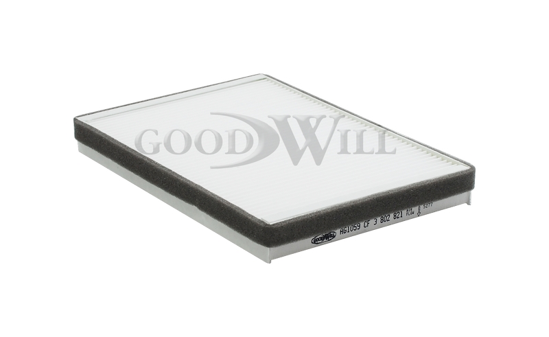 GOODWILL AG1059CF Фильтр салона