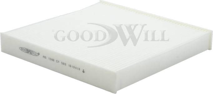 GOODWILL AG1066CF Фильтр салонный
