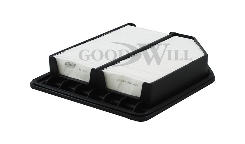 GOODWILL AG143 Фильтр воздушный
