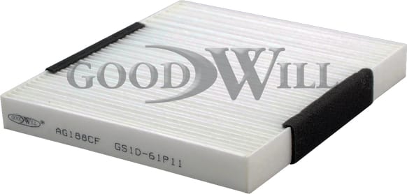 GOODWILL AG188CF Фильтр салонный
