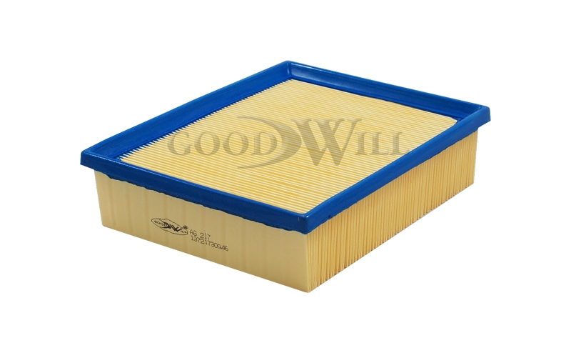 GOODWILL AG217 Фильтр воздушный