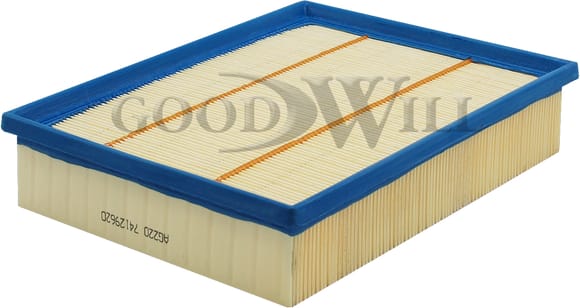GOODWILL AG220 Фильтр воздушный AG220