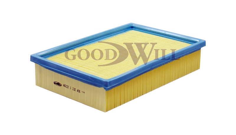 GOODWILL AG222 Фильтр воздушный