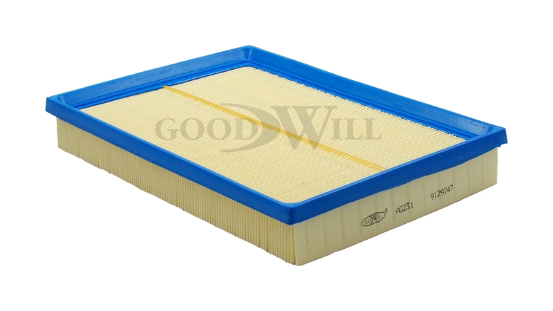 GOODWILL AG231 Фильтр воздушный