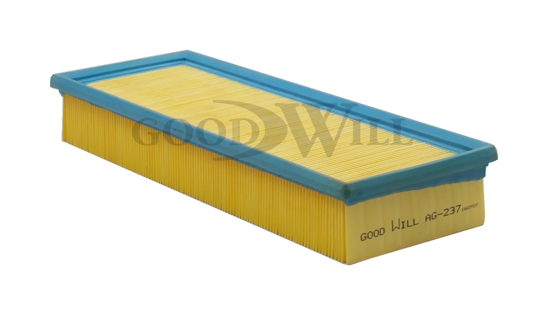 GOODWILL AG237 Фильтр воздушный