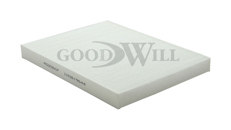 GOODWILL AG256CF Фильтр салонный