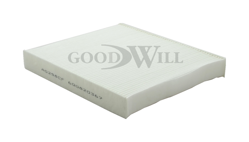 GOODWILL AG258CF Фильтр салона