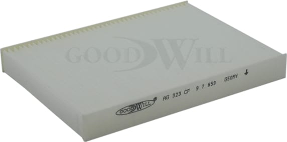 GOODWILL AG323CF Фильтр салонный