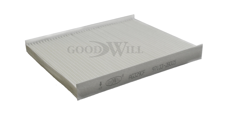 GOODWILL AG329CF Фильтр салонный