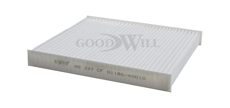 GOODWILL AG337CF Фильтр салона УАЗ Патриот (с 2012 г.)