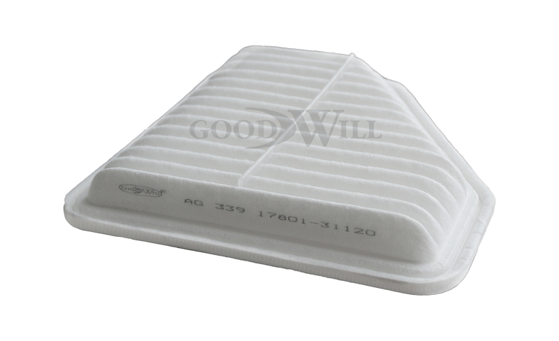 GOODWILL AG339ECO Фильтр воздушный AG339ECO