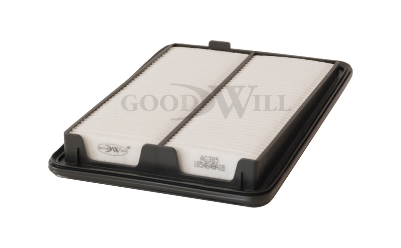 GOODWILL AG385 Фильтр воздушный AG385